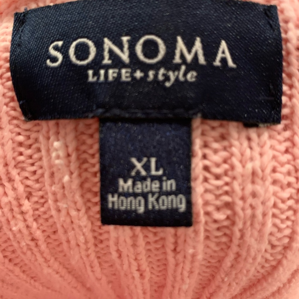 Sweater - Picture 3 of 3